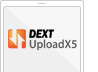 DEXTUploadX5