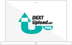 DEXTUpload.Net Pro