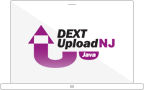 DEXTUpload NJ