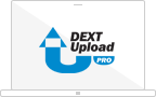 DEXTUpload Pro