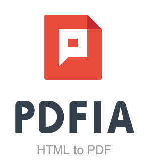PDFIA logo